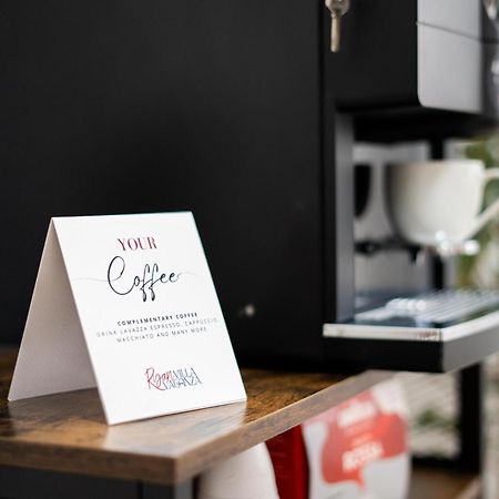 Ryan Villa Vacanza Bergamo Kültér fotó