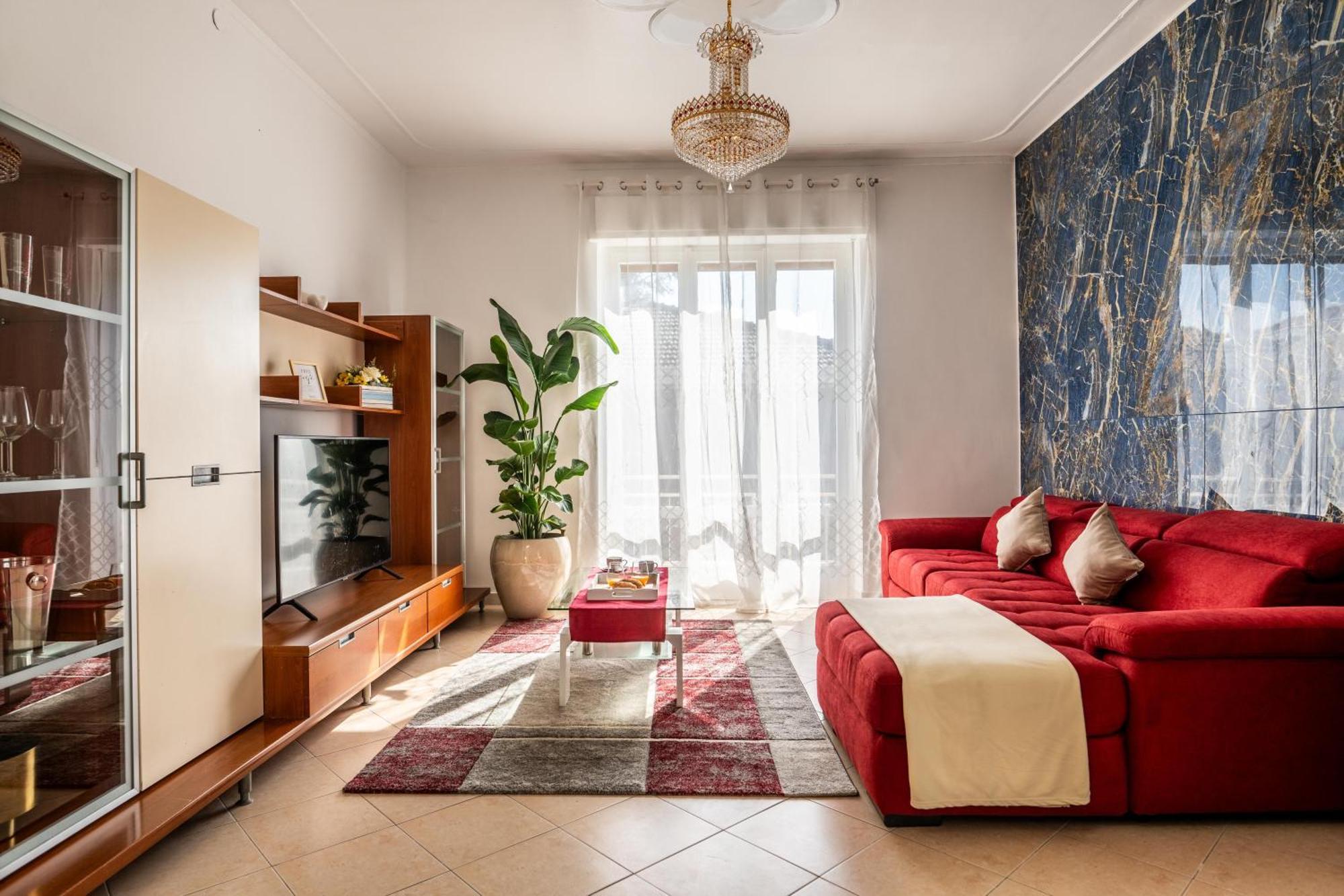 Ryan Villa Vacanza Bergamo Kültér fotó