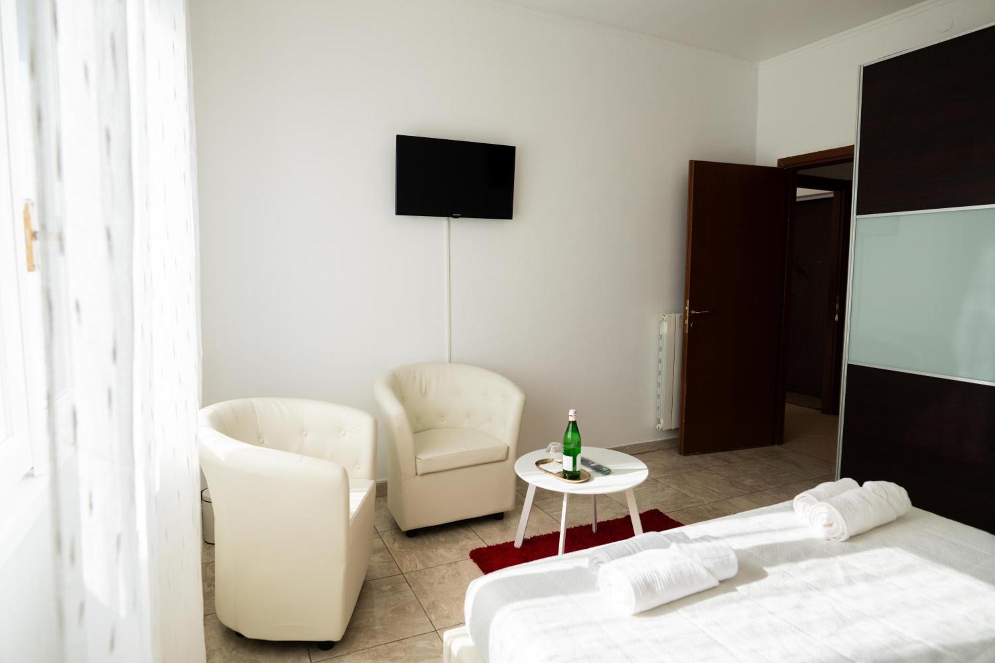 Ryan Villa Vacanza Bergamo Kültér fotó