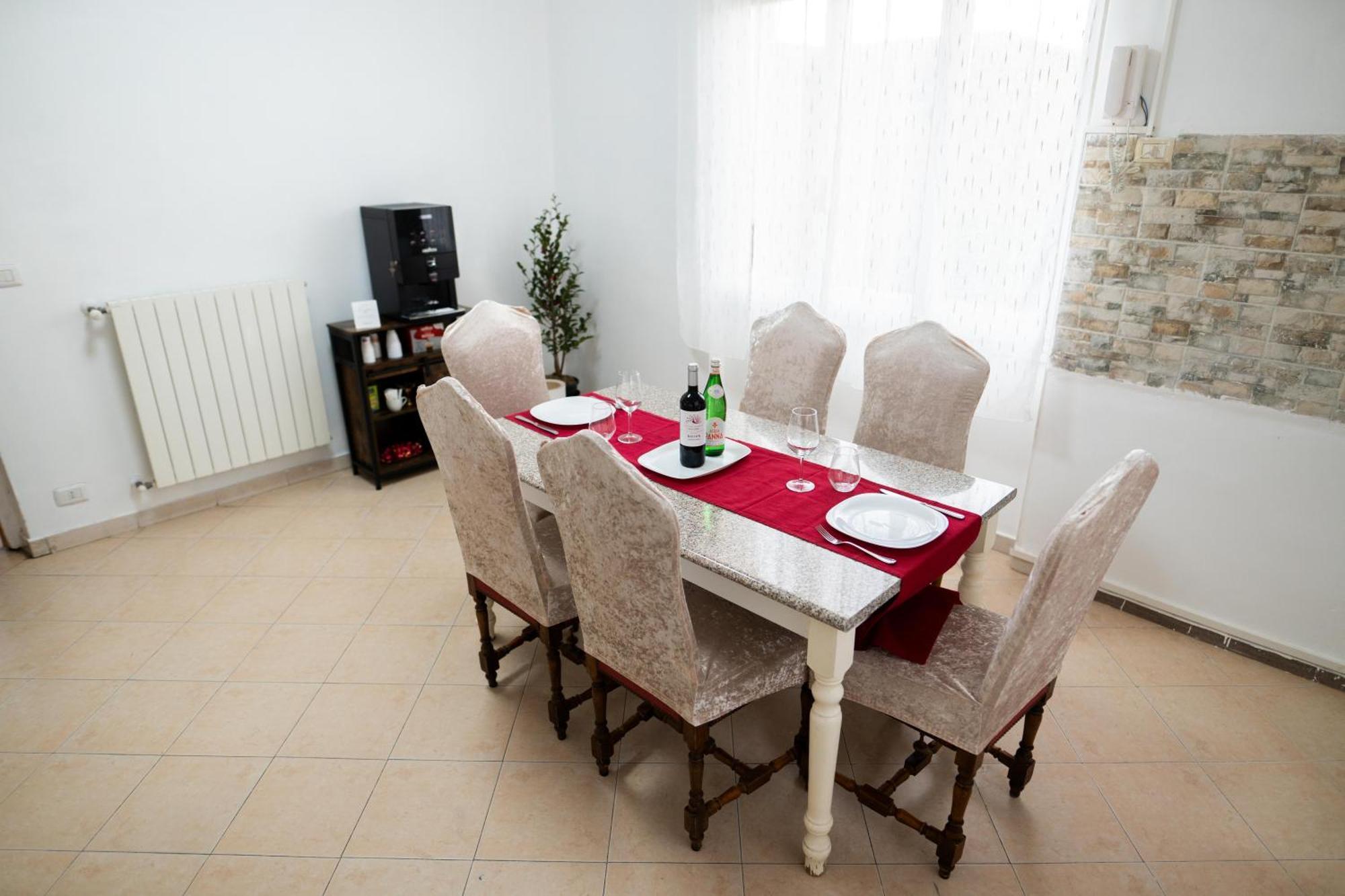 Ryan Villa Vacanza Bergamo Kültér fotó