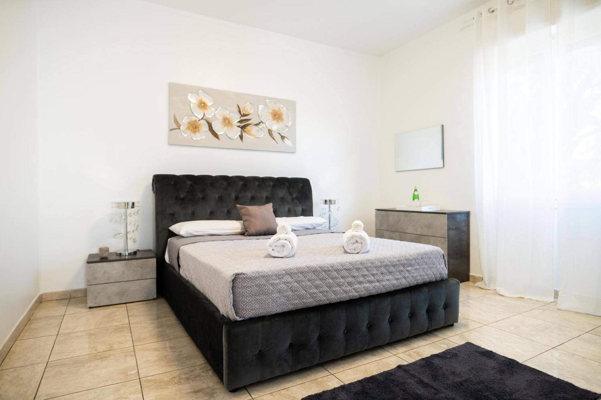 Ryan Villa Vacanza Bergamo Kültér fotó