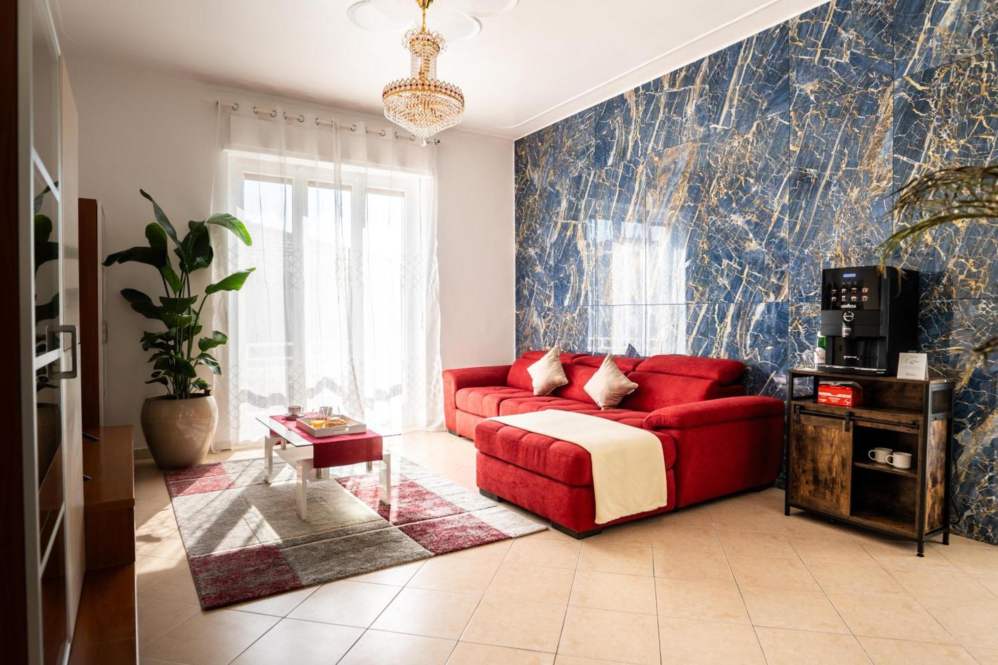 Ryan Villa Vacanza Bergamo Kültér fotó