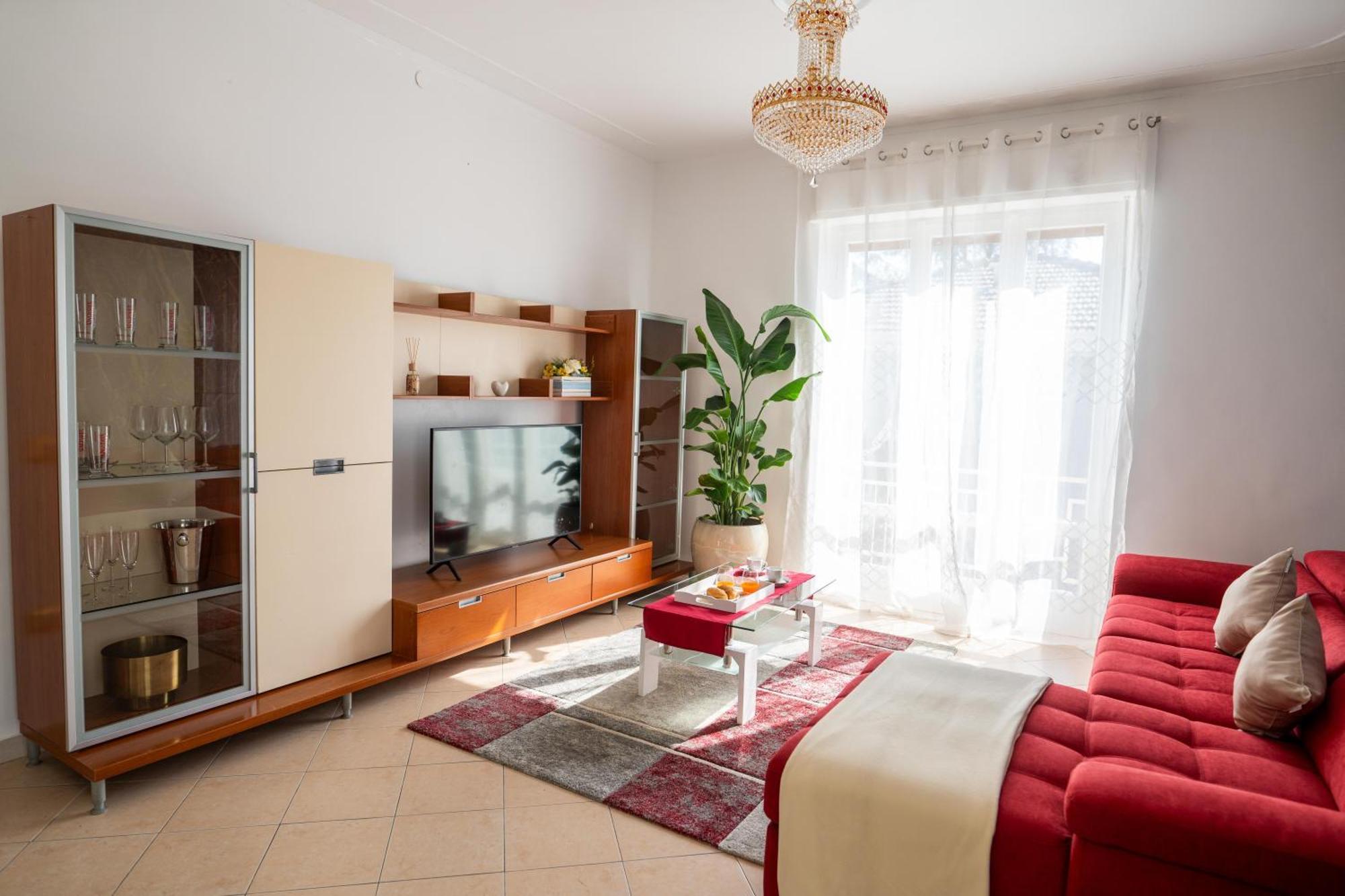 Ryan Villa Vacanza Bergamo Kültér fotó