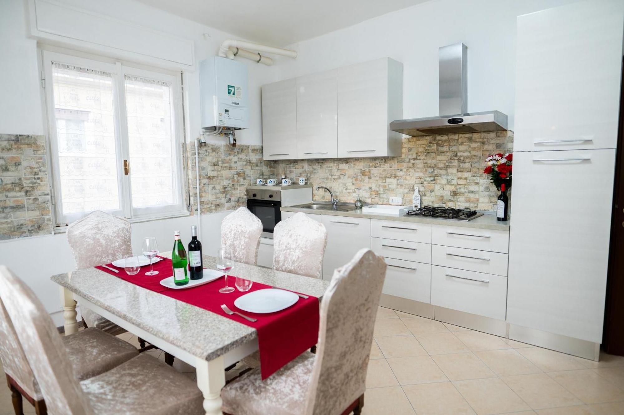 Ryan Villa Vacanza Bergamo Kültér fotó